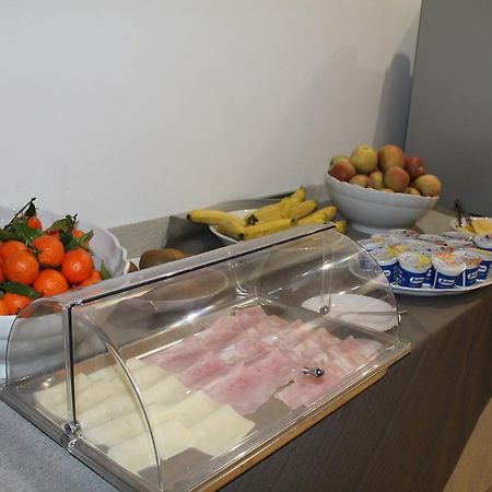 Hotel Sant'Elena Rimini Ngoại thất bức ảnh