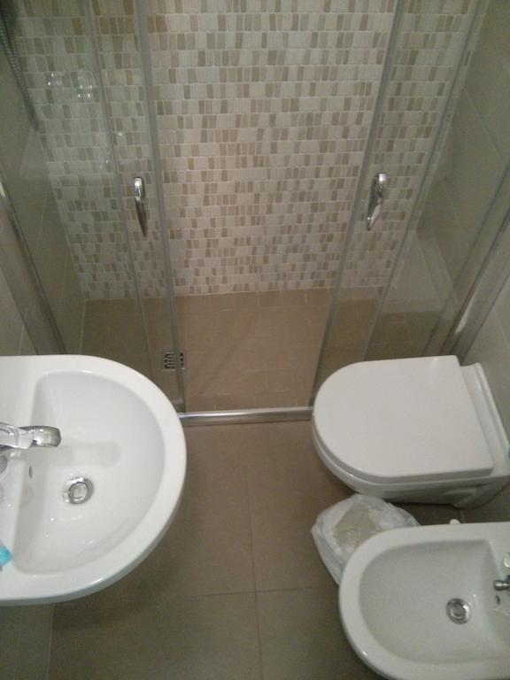 Hotel Sant'Elena Rimini Phòng bức ảnh