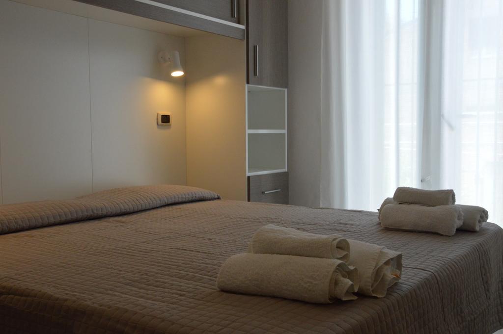 Hotel Sant'Elena Rimini Phòng bức ảnh