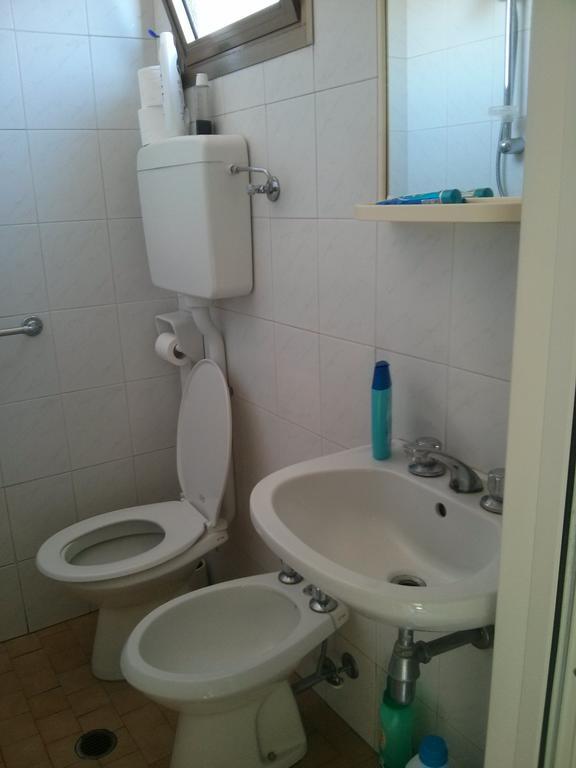 Hotel Sant'Elena Rimini Phòng bức ảnh